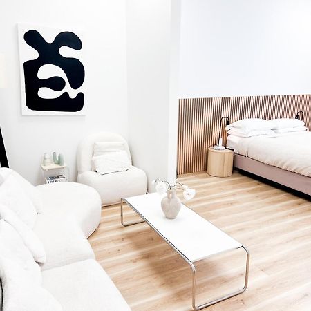 Designer Apartment 奥克兰 外观 照片