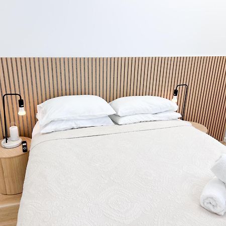 Designer Apartment 奥克兰 外观 照片