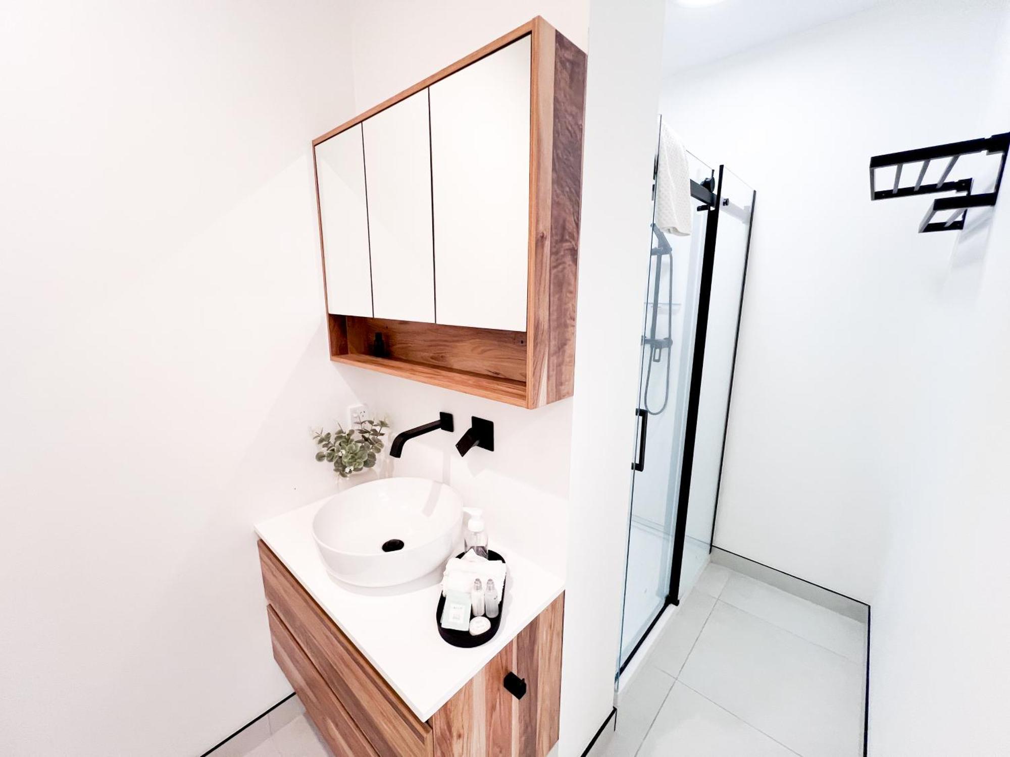 Designer Apartment 奥克兰 外观 照片